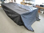 Premier Explorer 200 (2017) Pontoon Cover Black Dowco 37152-14 Marine Boat. Fixed Price $499.95.