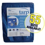 Kotap AMERICA/TARPS136-97251B Blue Poly 20 X 30 5MIL. Fixed Price $60.75.
