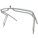 Tracker Boats Wakeboard Tower Frame 85 3/4 X 82 57 3/8 Inch Aluminum. Fixed Price $501.84.