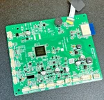Oem Deebot X1 Omni Docking Station Base Main Control Board CH2103 Part. Fixed Price $39.96.