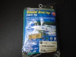 Taylor Made Replacement Boat Bimini Top Fabric 42703OT 6'X42"X79-84" Teal #2. Fixed Price $121.95.
