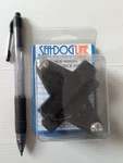 Seadog 273240-1 Nylon Fitting Concave Deck Hinge SEA13. Fixed Price $16.00.