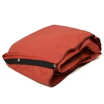 Tahoe Boat Cockpit Cover 326612 T16 Red Marine Fabric. Fixed Price $536.62.