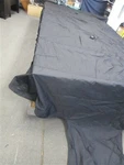 G3 Elite 322 Rc (2020) Pontoon Cover Black Dowco 38576-14 Marine Boat. Fixed Price $499.95.