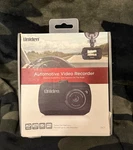Uniden Iwitness DC1 1080P Hd Automotive Video Recorder W/16GB Mcsd New Open Box. Fixed Price $60.00.