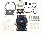 Water Pump Impeller Repair Kit For Evinrude Johnson Outboard Sierra 18-3382. Fixed Price $29.45.