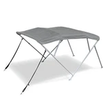 4 Bow Bimini Top Pontoon Boat Cover Square Tube Frame Set 8FT /10FT 9 Colors. Fixed Price $379.99.