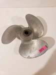 SMC862 Michagan Prop Fresh Water 10 X 9 Johnson Evinrude. Fixed Price $29.85.
