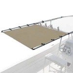 Taylor Made 2021026264 Sureshade Ptx Power Boat T-top Extension. Fixed Price $1769.00.