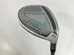 Taylormade Ladies Stealth Gloire U5 Hybrid 24 Graphite No Head Cover. Fixed Price $266.99.