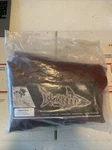 Kawasaki Blacktip Maroon Seat Cover Stx 2003-2005. Fixed Price $69.99.