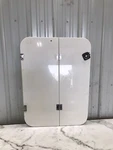 Maxum 2300 Sr Boat Doors. Fixed Price $95.00.