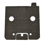 Bayliner 197 Boat Non-skid Mats 1939848 Snap-in Syntec (set Of 2). Fixed Price $253.46.