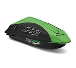 Kawasaki Vacu-hold Jet Ski Cover 2017-2024 Sx-r JS1500 JT1500 W99995-474A Green. Fixed Price $247.94.