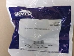 New Sierra Outboard Impeller 18-3070 Replaces Yamaha 688-44352-03. Fixed Price $10.99.