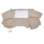 Crestliner Sportfish 1950 Boat Aft Curtain 2120481 Dowco 685541-15N. Fixed Price $286.98.
