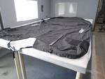 Tracker Lowe Fs 165 Walkthrough Ratchet Cover (2011) Dowco 32898-11 Grey Boat. Fixed Price $399.96.