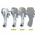 Oceansouth Outboard Cover For Honda 2CYL 350CC BF15, BF20 (2002 ). Fixed Price $43.62.