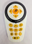 Top Race Smart Robot Replacement Remote Control Only TR-P2 Walking Talking. Fixed Price $15.00.