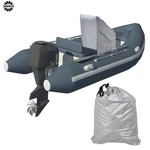 New Boat Center Console Cover 44"H X 30"L 40"W 1PC Grey Water Proof 600D. Fixed Price $16.91.