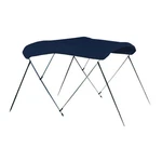 Carver 3 Bow W/boot Sunbrella- A5481UB-05. Fixed Price $422.70.