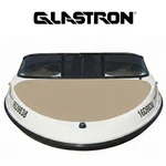 Bow Cover For Glastron Gs 225 1998-2000 Sunbrella Linen Factory Oem. Fixed Price $249.99.
