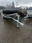 Lund Wc Boat Cover. Fixed Price $399.99.