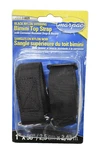 Marpac 7-0029 Black Nylon Bimini Top Strap 1 X 96 (2-PACK). Fixed Price $11.99.