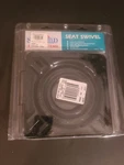 New Package Springfield 1100007 Seat Flat Swivel. Fixed Price $24.00.