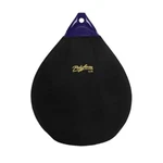 Polyform Fender Cover Black A-3 Ball Style 17" X 23" Dia #EFC-A3. Fixed Price $108.55.