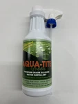 Aqua-tite Green Water Repelllent 1 Quart. Fixed Price $69.95.