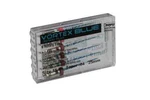 Dentsply Tulsa Dental Vortex Blue 30MM .04 Taper Rotary FILES-6/PK All Sizes. Fixed Price $22.95.