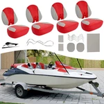 Full Set Pvc Covers For Sea-doo Speedster 150 (4-SEAT Models) 2007-2011 08. Fixed Price $295.00.