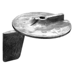 Martyr CM46399Z Mercury Zinc Skeg Anode. Fixed Price $17.67.