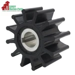 Water Pump Impeller Kits For Jabsco 18838-0001 Sherwood 09959K Johnson 09-701B-1. Fixed Price $17.99.