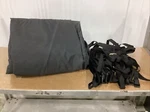 Westland 196 Front&rear Seat Removed Boat Cover KY113-S08 (used/out Of Box). Fixed Price $356.57.