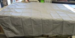 Ameritex Lowe (18)230 Ss Wt Forward - Bow Bimini Top Gray 122800692 Boat. Fixed Price $349.95.