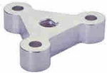 Attwood 5071 Flush Mount Base For Rod Holder. Fixed Price $8.98.