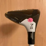 Taylormade SIM2 Max-d Women Fairway Wood 7W 22 Golf Club Ladies Japan. Fixed Price $190.99.