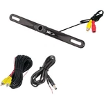 Pyle PLCM18BC License Plate Rear View Backup Color Camera. Fixed Price $31.99.