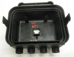 1998 2001 Sea-doo Sportster Challenger Rear Electrical Box Cover 278001265. Fixed Price $31.99.