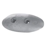 Martyr (canada Metal Pacific) CMM24M; Anode-hull Sml Streamlined Made By. Fixed Price $19.71.