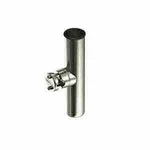 Attwood 66970-7 Stainless Steel Rod Holder Mount 7/8" To 1" Rails Pack Of 4. Fixed Price $155.48.