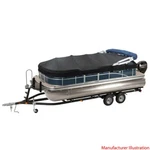 Ranger Pontoon Boat Cover 38693-14 Reata 180C Dowco Black 2020. Fixed Price $1197.05.