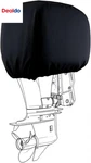 Boat Marine Outboard Engine Cover For Mercury Yamaha Honda 9.9 15 25 30 Hp Hea. Fixed Price $31.71.