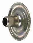 Perko (dp Items) 5708319 Durable Type Fasteners Boat Cover (.... Fixed Price $51.19.