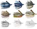 Gambler Goat Swim Jig 5/16 Or 1/2 Oz Heavy Cover Bass Fishing Skirted. Fixed Price $10.88.