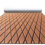 Focean Boat Flooring Eva Foam Decking Marine Mat Non-slip Self-adhesive .... Fixed Price $192.69.