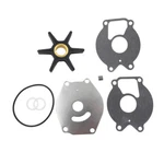 Water Pump Impeller Kit Mercury Force 20 25 Hp 18-3215 47-85089Q4 47-85089T7. Fixed Price $19.99.