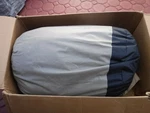 Amazonbasics Class Rv Cover, 23-26 Foot, New (local Pick Up). Fixed Price $235.99.
